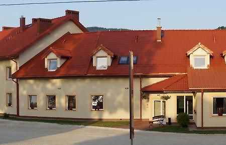 Gorski Poranek Hotel Stronie Śląskie Kültér fotó
