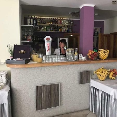 Gorski Poranek Hotel Stronie Śląskie Kültér fotó