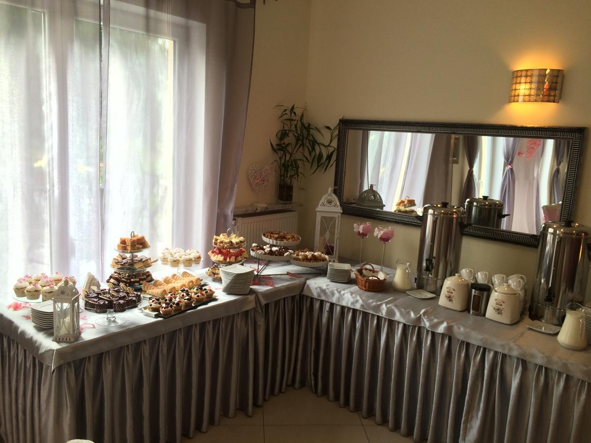 Gorski Poranek Hotel Stronie Śląskie Kültér fotó