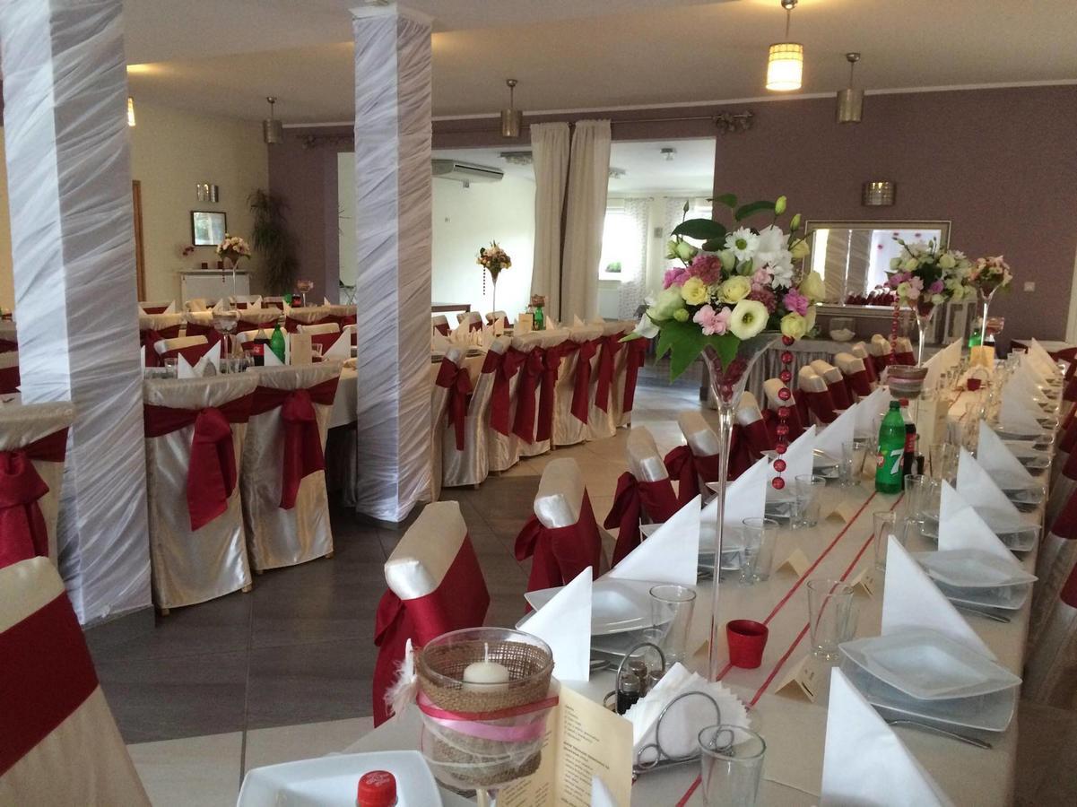 Gorski Poranek Hotel Stronie Śląskie Kültér fotó