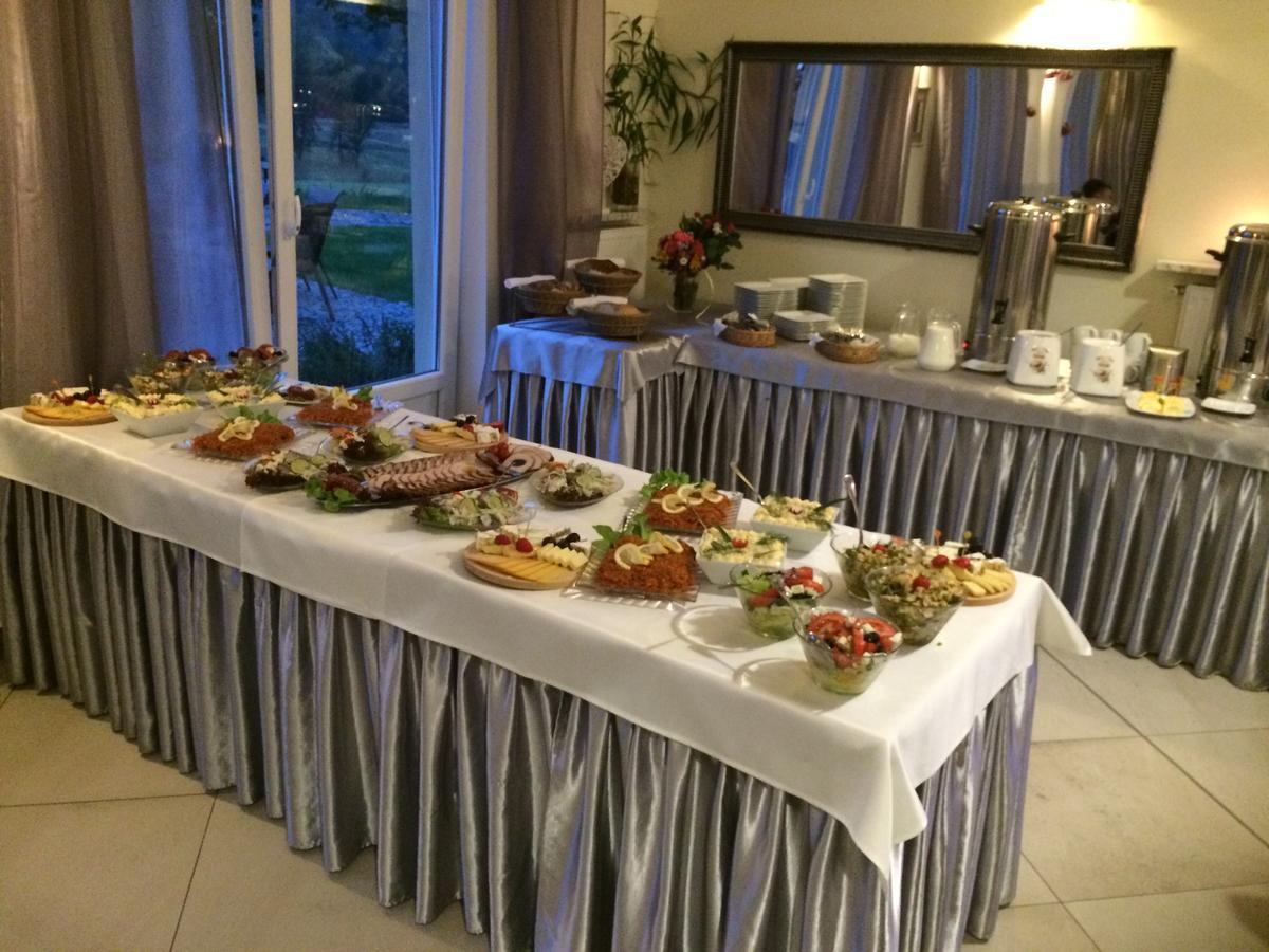 Gorski Poranek Hotel Stronie Śląskie Kültér fotó