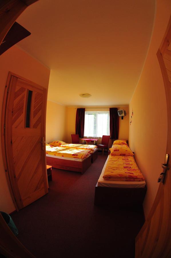 Gorski Poranek Hotel Stronie Śląskie Kültér fotó