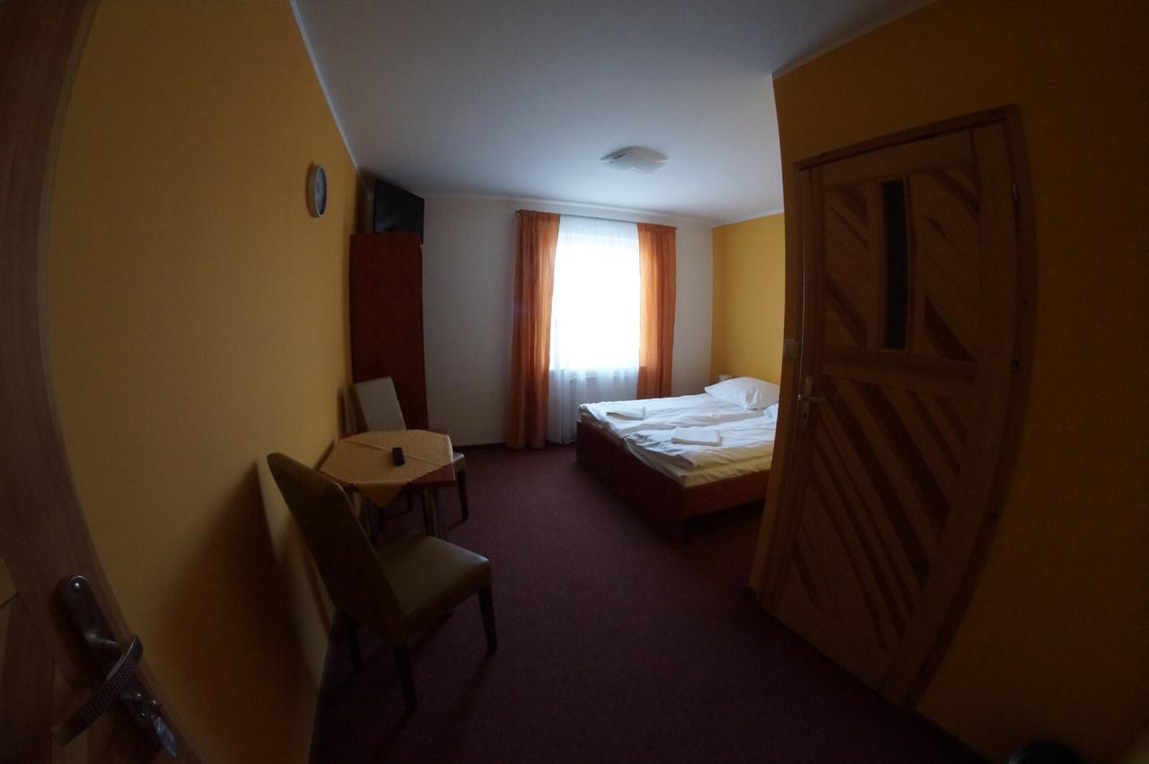 Gorski Poranek Hotel Stronie Śląskie Kültér fotó