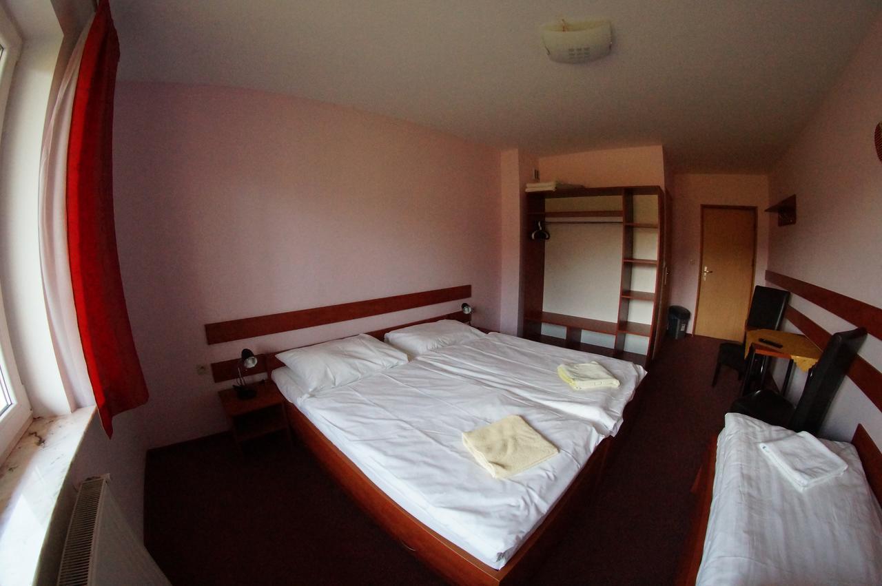 Gorski Poranek Hotel Stronie Śląskie Kültér fotó