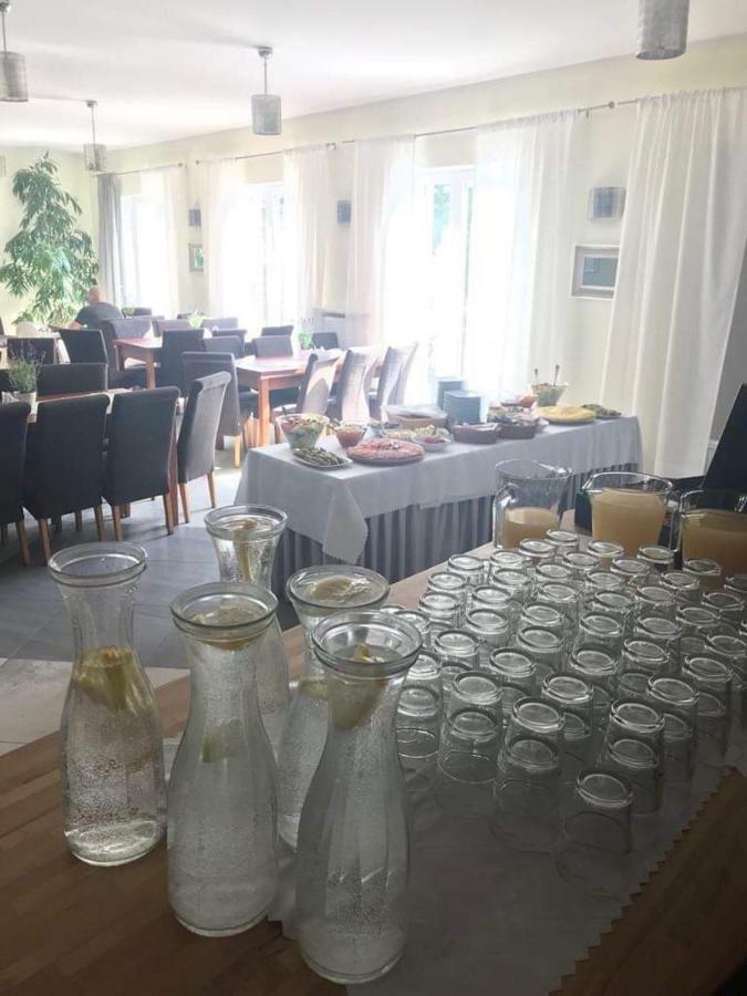Gorski Poranek Hotel Stronie Śląskie Kültér fotó